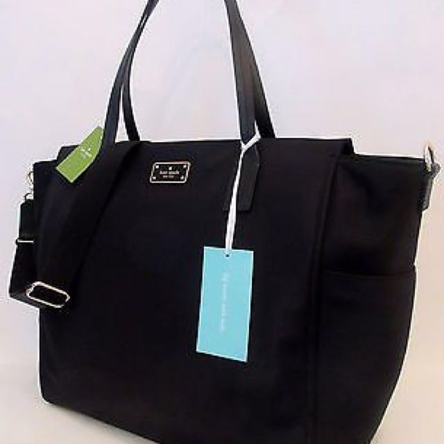 Kate spade blake avenue diaper bag clearance