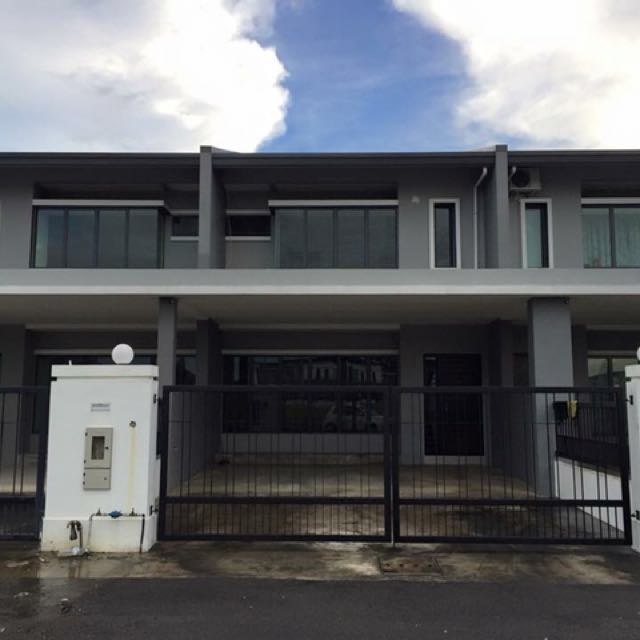 Kuching City Mall Double Story Intermediate For Rent Property Rentals On Carousell