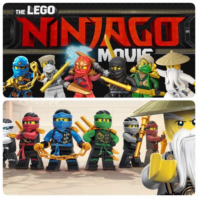 Lego Ninjago Mbo Two 2 Tickets At Viva Home Cheras Tickets Vouchers Event Tickets On Carousell