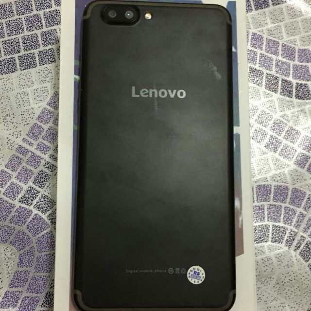 Lenovo I8 Forsale Mobile Phones Tablets Android Phones Others On Carousell