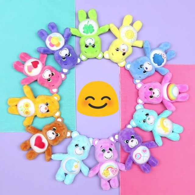 little surprise toys