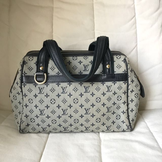louis vuitton josephine bag