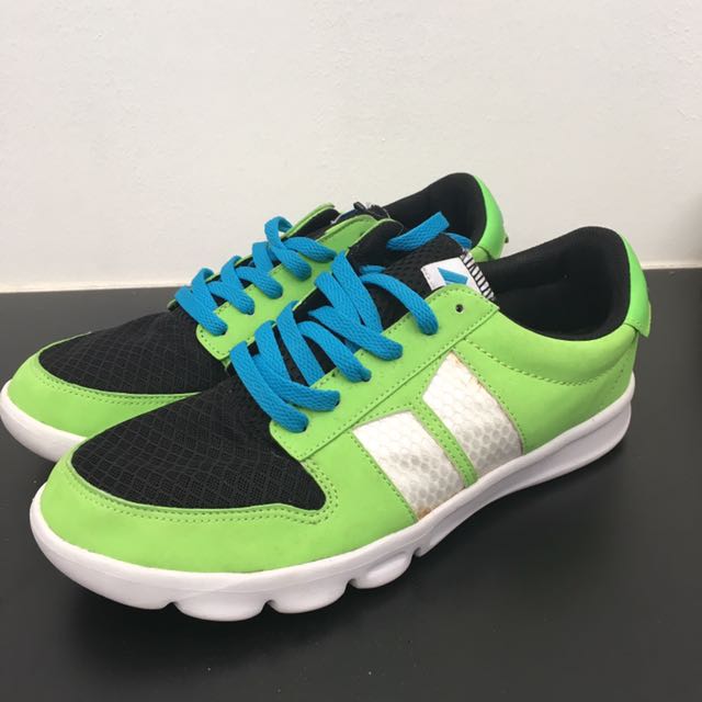 macbeth bradley shoes