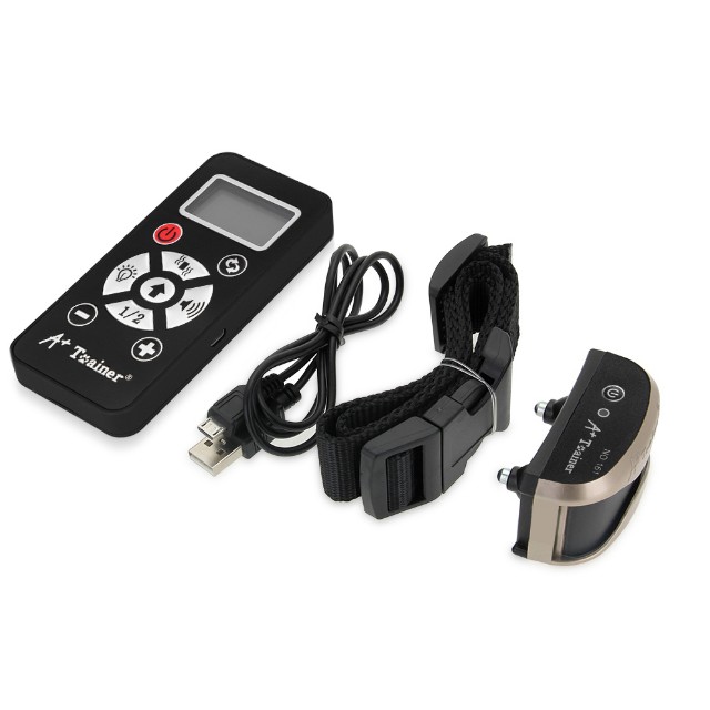 marsboy dog training collar