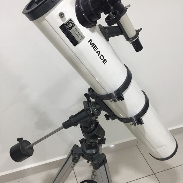 Meade 4500 telescope sale