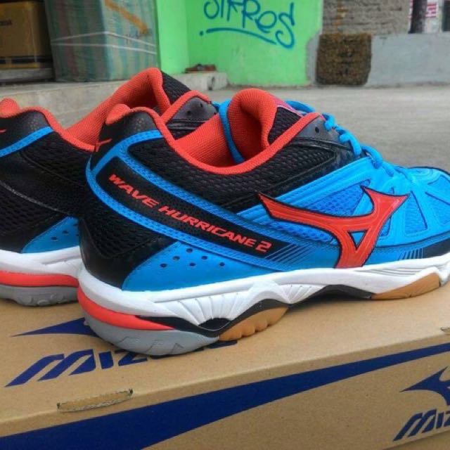 mizuno original