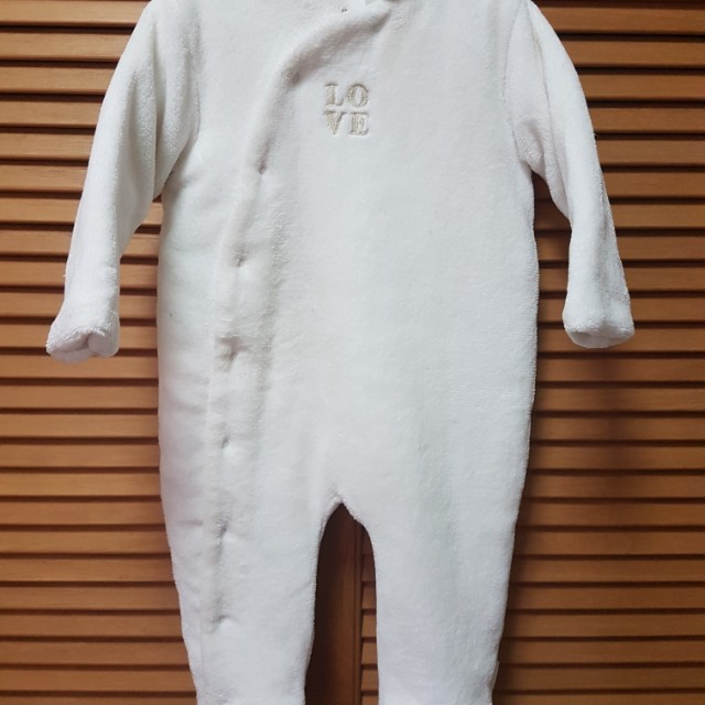 mothercare winter wear