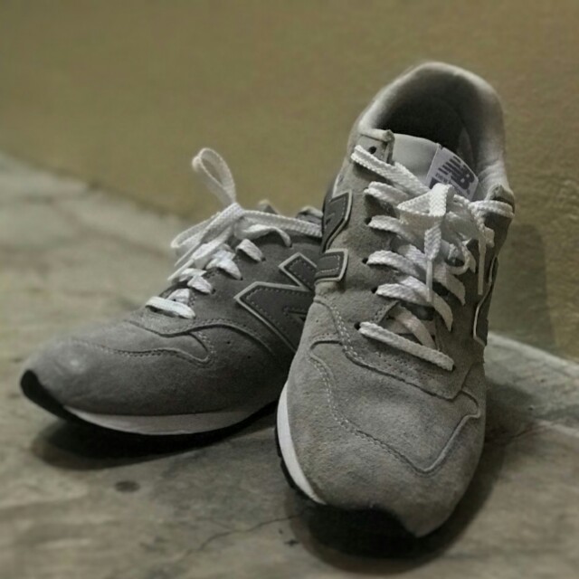 mrl996 new balance grey