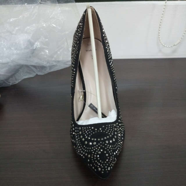 New look heels size 9 43 Women s Fashion Footwear Heels on Carousell
