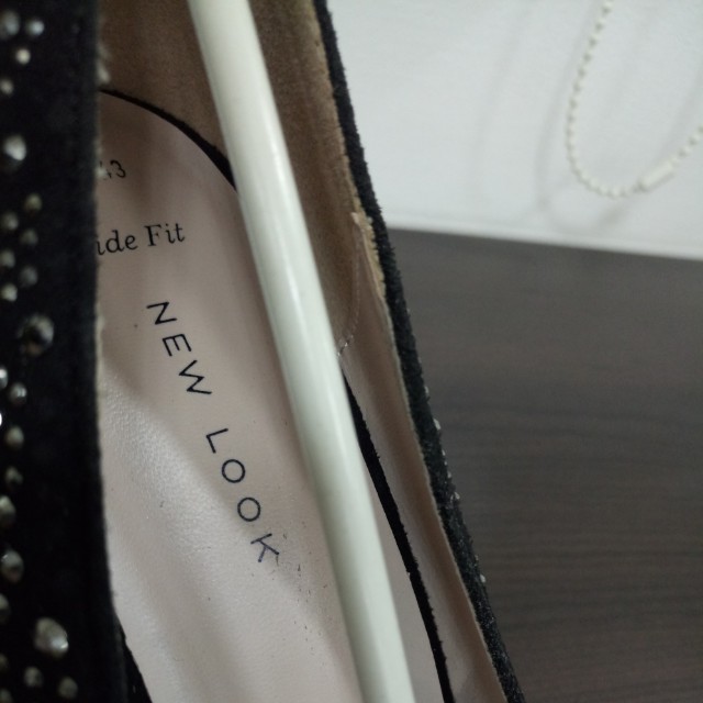 New look size 9 heels store