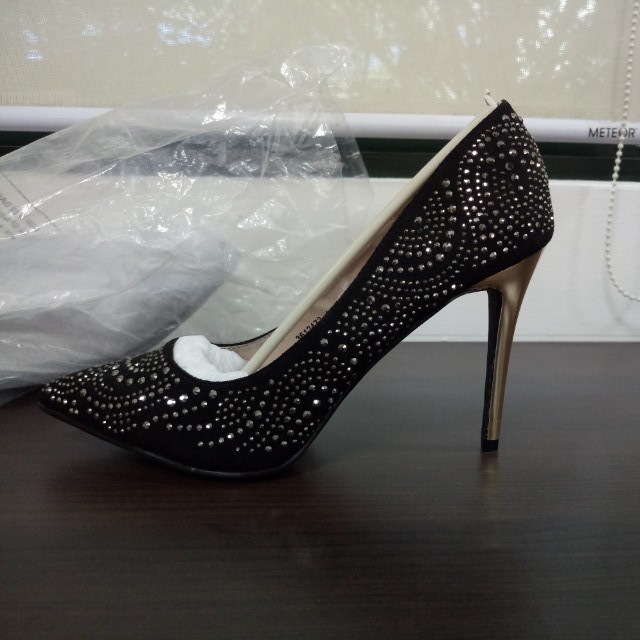 New look size 9 heels 2025
