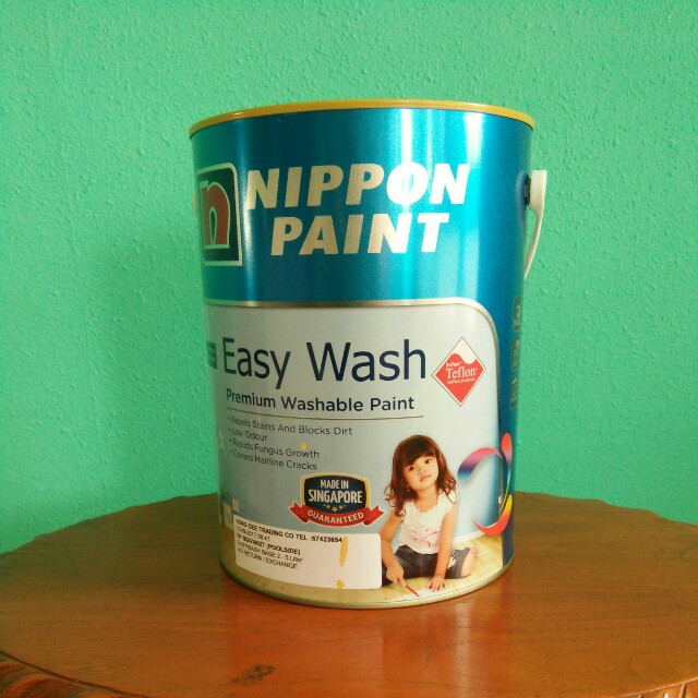 Colour Code Nippon Paint Paint Color Ideas