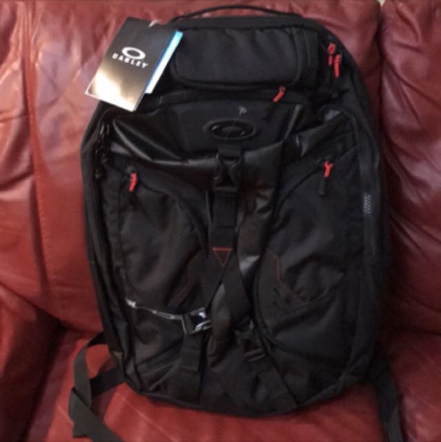 OAKLEY BLADE RAZOR PRO PACK