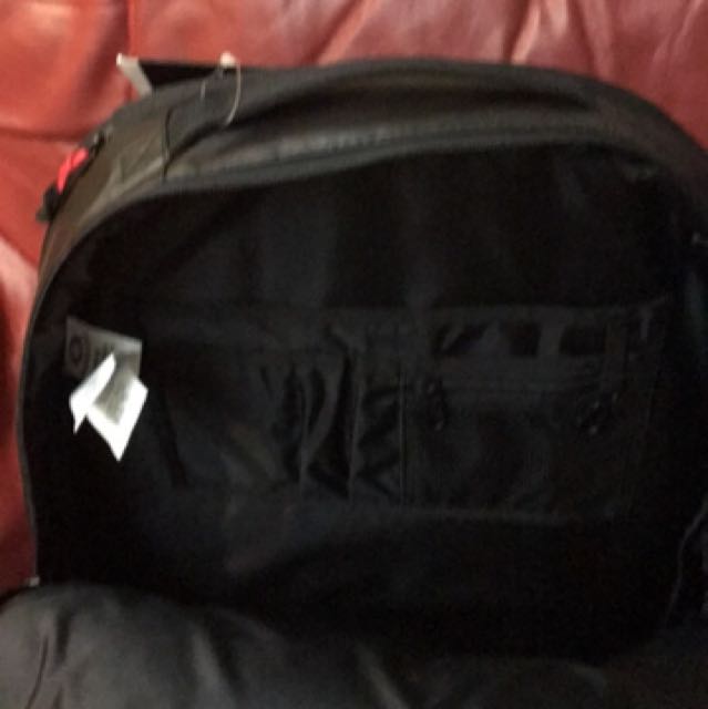 Oakley blade hotsell razor pro backpack