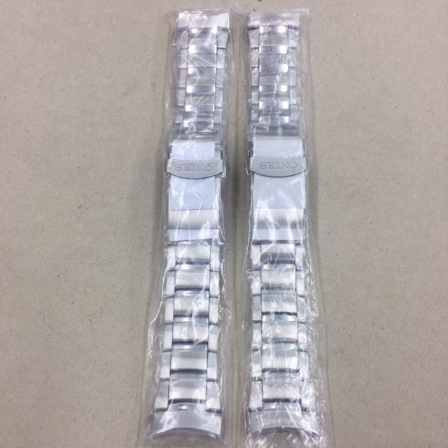 Seiko best sale kinetic bracelet