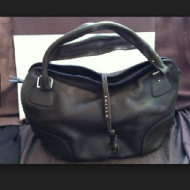 Celine bittersweet hobo bag online