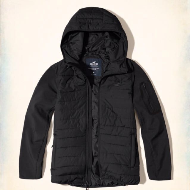Reduction hollister clearance