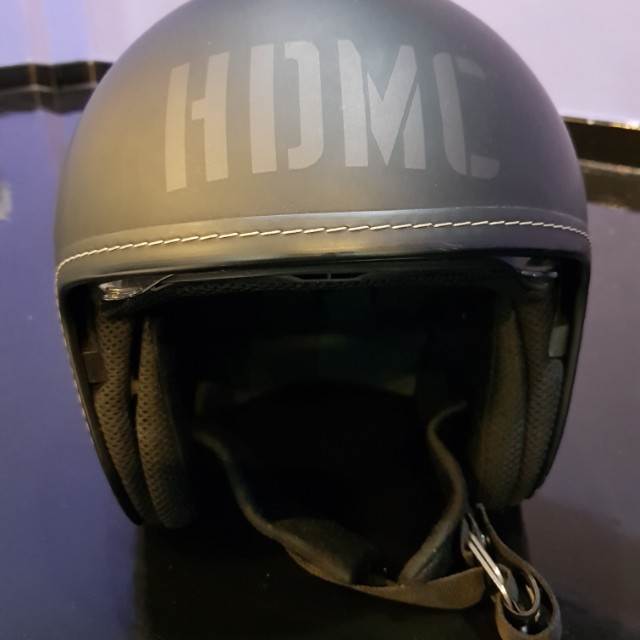 Hdmc helmet 2025