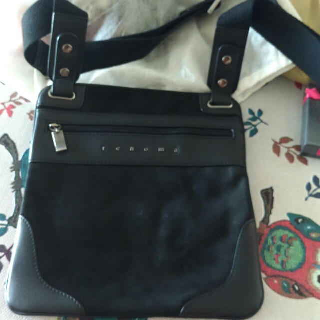 renoma sling bag