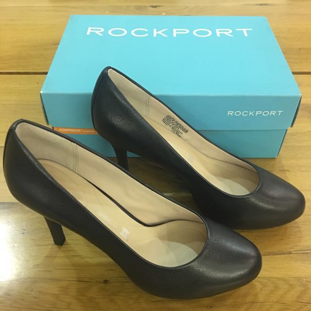 rockports for ladies