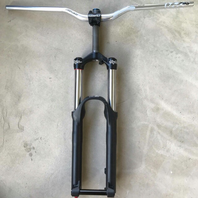 Rockshox outlet domain 180
