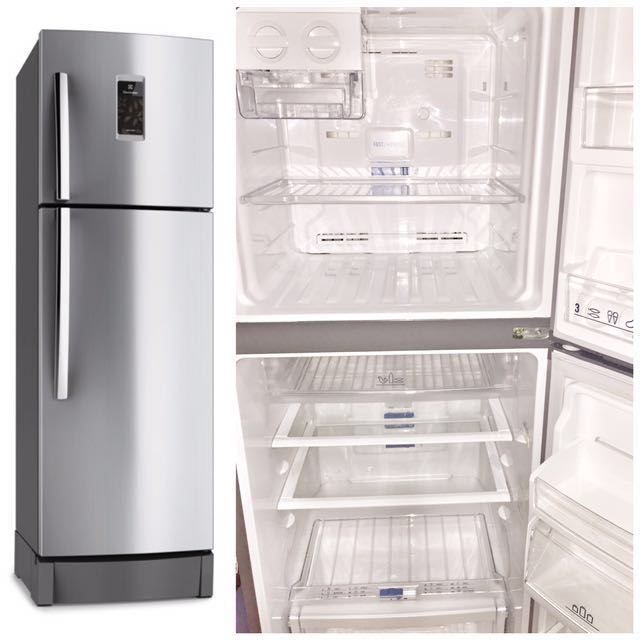 RUSH! Electrolux ETB2300PE Refrigerator, TV & Home Appliances, Kitchen