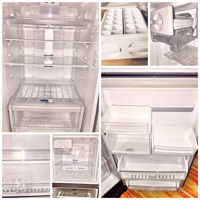 RUSH! Electrolux ETB2300PE Refrigerator, TV & Home Appliances, Kitchen