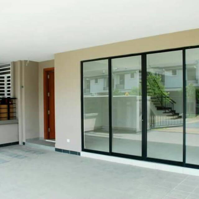 Saffron Hill Denai Alam, Property, For Sale on Carousell