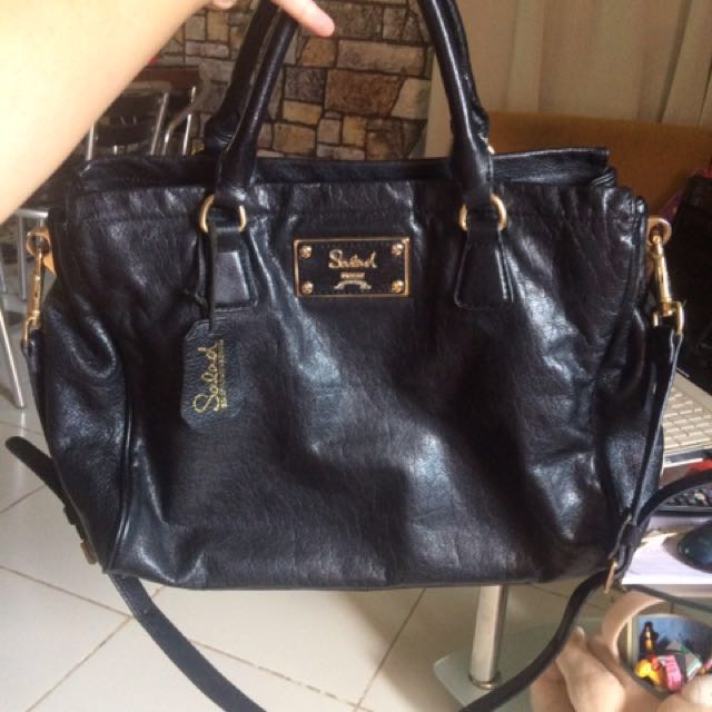 Salad Genuine Leather Collection Women S Fashion Bags Wallets