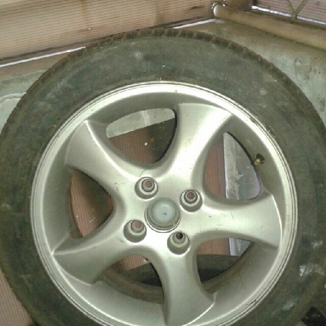 76 Koleksi Harga Bekas Civic Vti 2001 Gratis