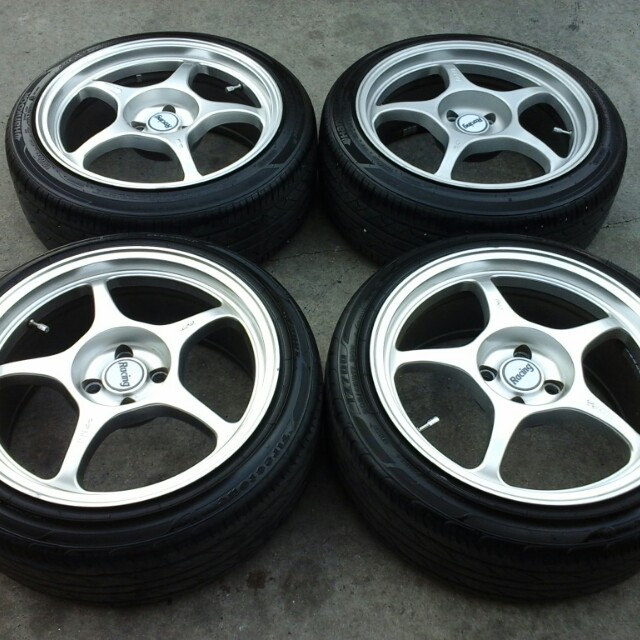 Rpo Rim Sportrim Enkei Rpo1 17