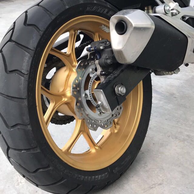 Spray Painting Service Automotive Motorcycles Motorcycle Accessories On Carousell