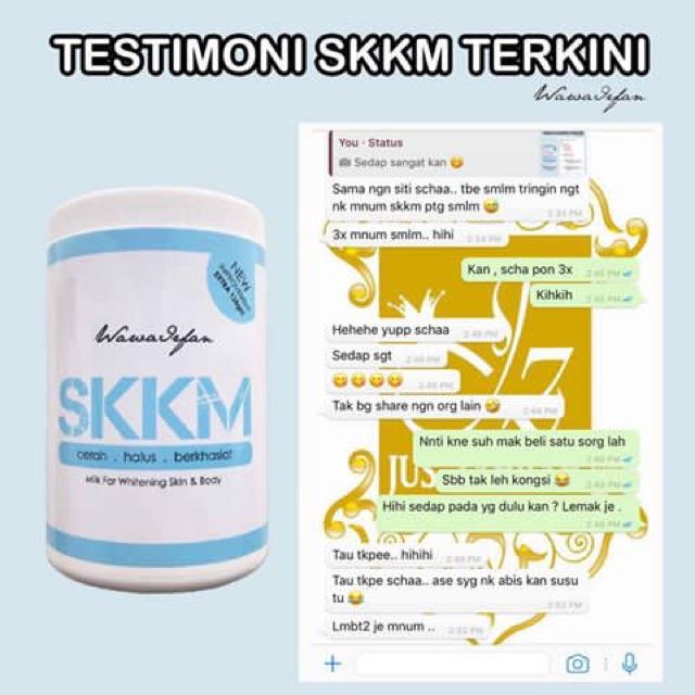 Susu Kambing Kurma Madu Health Beauty Skin Bath Body On Carousell