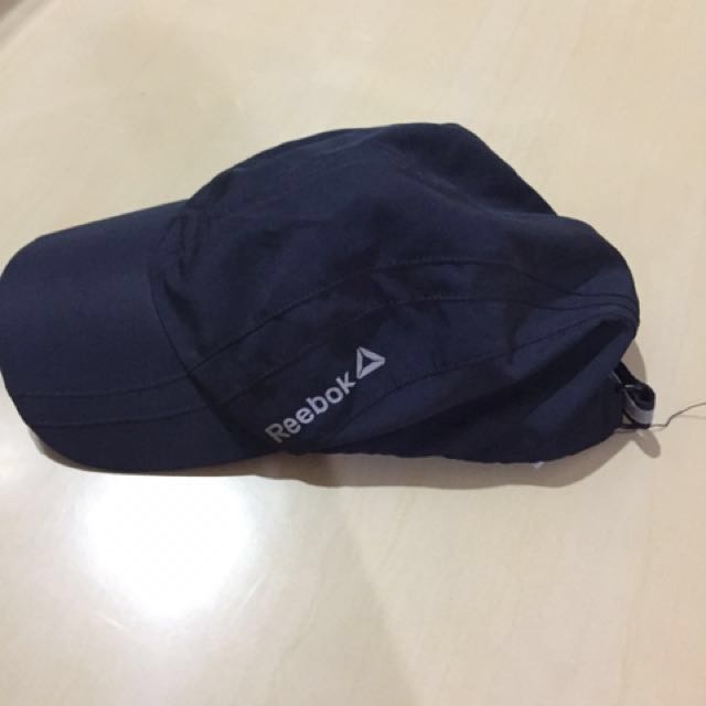 Topi reebok sport station Clearance