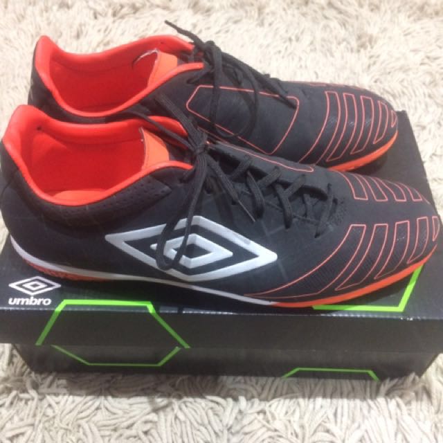 umbro accuro ux