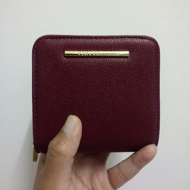 vincci purse