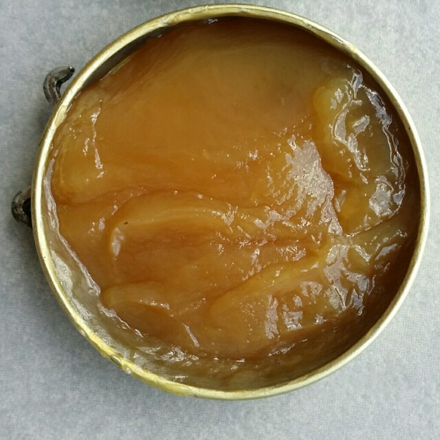 Chelsea dubbin leather food 2025