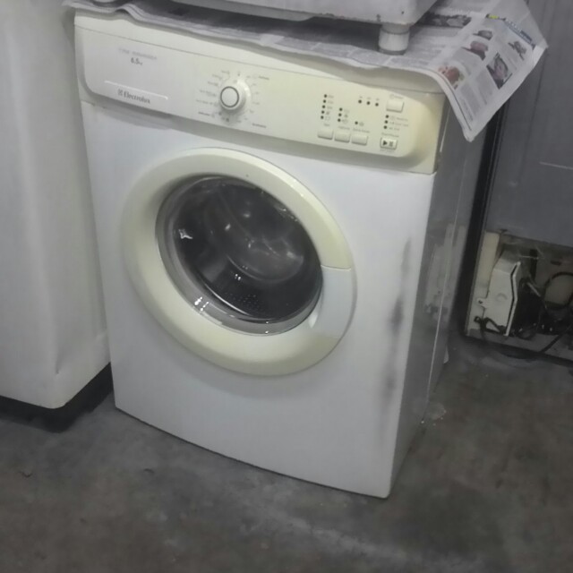 Spare Part Mesin Cuci Electrolux | Amatmotor.co