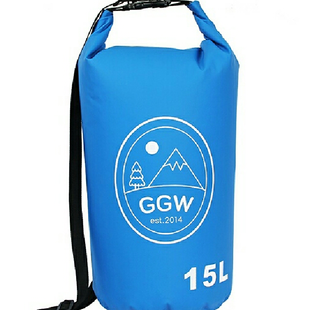 China Waterproof Backpack Untuk Pengeluar Renang Pembekal Kilang Borong Waterproof Backpack Untuk Berenang Lohas