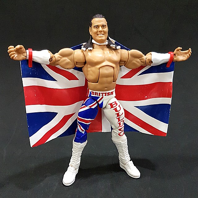 british bulldog elite