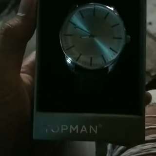 Topman watch