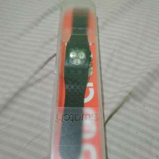 Watch Swatch