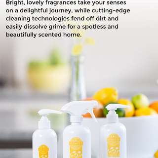 Kitchen Clean Counter spray Kitchen Clean Counter spray