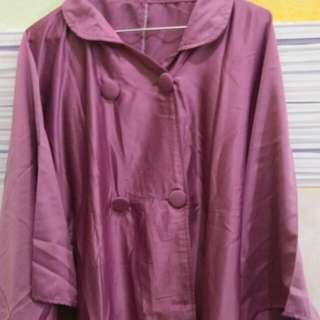 cape dustypink