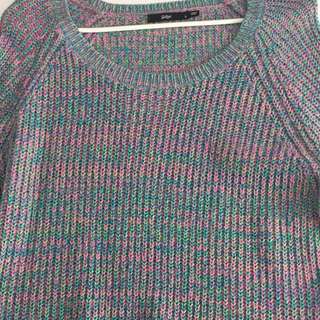 SPORTGIRL JUMPER