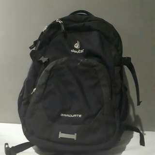 Backpack Deuter Graduate 28L