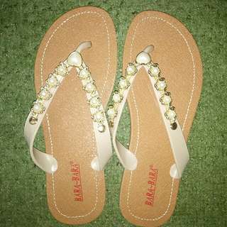 Sendal Jelly