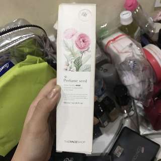 THE FACE SHOP BODY MIST