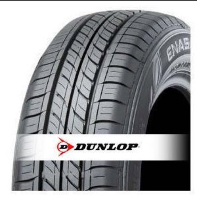 215 60r17 Dunlop Ec300 Car Accessories On Carousell