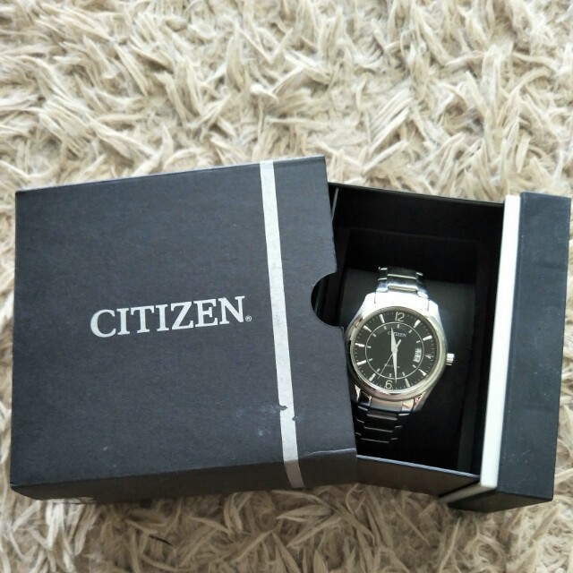 Citizen eco drive warranty cheap